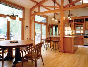 Kitchen Pendant Lighting